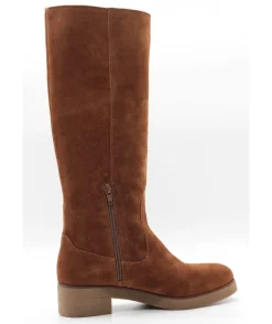 Best Sale L'Empreinte Chaussures UNISA DINAMI TABAC