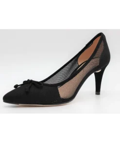 Cheap L'Empreinte Chaussures UNISA ESCARPIN KANTE noir