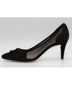 Cheap L'Empreinte Chaussures UNISA ESCARPIN KANTE noir