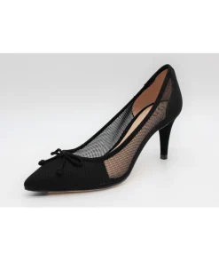 Cheap L'Empreinte Chaussures UNISA ESCARPIN KANTE noir