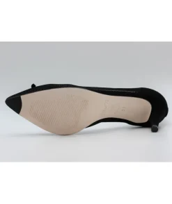 Cheap L'Empreinte Chaussures UNISA ESCARPIN KANTE noir