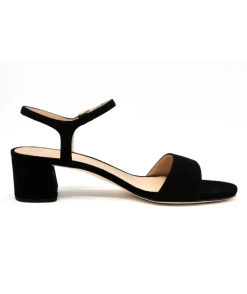 Cheap L'Empreinte Chaussures UNISA GENTO noir