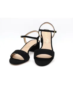 Cheap L'Empreinte Chaussures UNISA GENTO noir