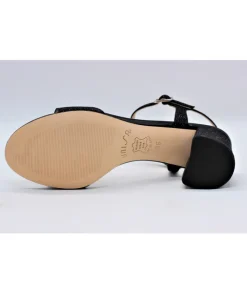 Fashion L'Empreinte Chaussures UNISA GENTO platine