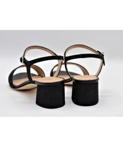 Fashion L'Empreinte Chaussures UNISA GENTO platine