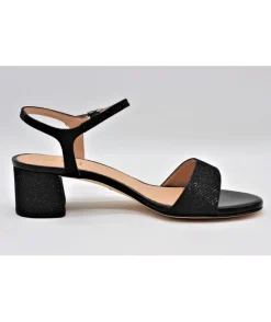 Fashion L'Empreinte Chaussures UNISA GENTO platine
