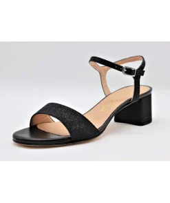 Best L'Empreinte Chaussures UNISA GENTO noir