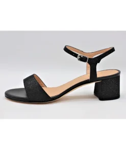 Best L'Empreinte Chaussures UNISA GENTO noir