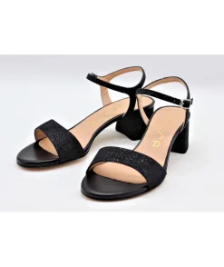 Best L'Empreinte Chaussures UNISA GENTO noir