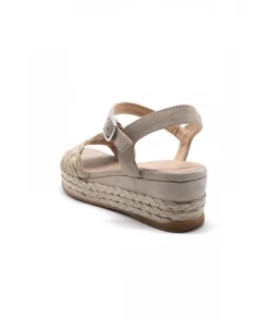Sale L'Empreinte Chaussures UNISA GODELL Ecru