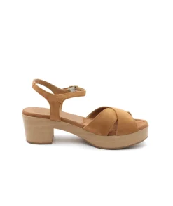 Best Sale L'Empreinte Chaussures UNISA IRAM cannelle