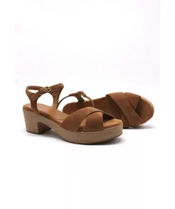 Best Sale L'Empreinte Chaussures UNISA IRAM marron