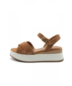 Online L'Empreinte Chaussures UNISA ISTUL camel