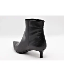 Cheap L'Empreinte Chaussures UNISA JATI noir