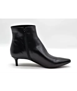 Cheap L'Empreinte Chaussures UNISA JATI noir