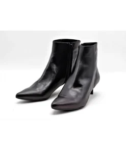 Cheap L'Empreinte Chaussures UNISA JATI noir