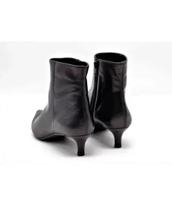 Cheap L'Empreinte Chaussures UNISA JATI noir