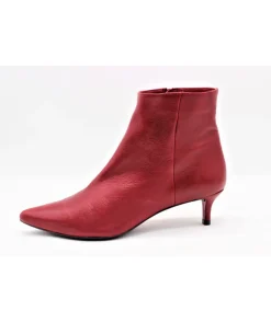 Best L'Empreinte Chaussures UNISA JATI bordeaux