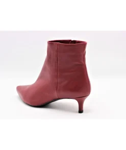Best L'Empreinte Chaussures UNISA JATI bordeaux