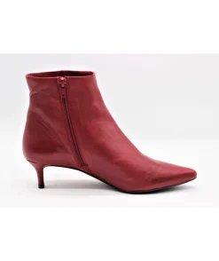 Best L'Empreinte Chaussures UNISA JATI bordeaux