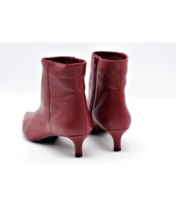 Best L'Empreinte Chaussures UNISA JATI bordeaux