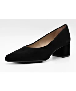 New L'Empreinte Chaussures UNISA JICHI noir