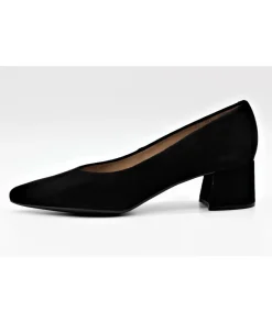 New L'Empreinte Chaussures UNISA JICHI noir