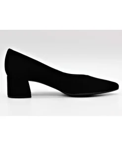 New L'Empreinte Chaussures UNISA JICHI noir