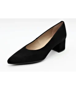 New L'Empreinte Chaussures UNISA JICHI noir