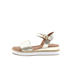 Fashion L'Empreinte Chaussures UNISA KABELO or