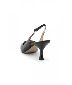 Best Sale L'Empreinte Chaussures UNISA KARDE noir
