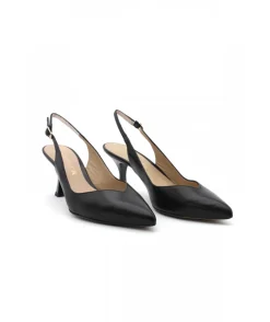 Best Sale L'Empreinte Chaussures UNISA KARDE noir