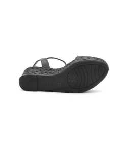 Fashion L'Empreinte Chaussures UNISA KEBEC noir