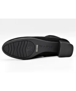 Sale L'Empreinte Chaussures UNISA KERRIFO noir