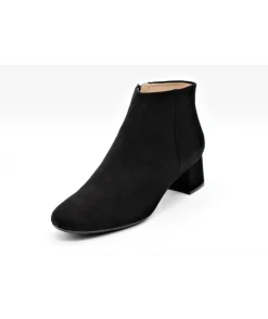 Sale L'Empreinte Chaussures UNISA KERRIFO noir