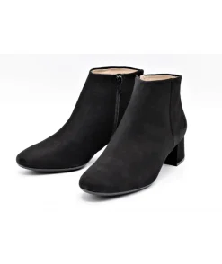 Sale L'Empreinte Chaussures UNISA KERRIFO noir