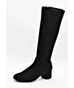 Best Sale L'Empreinte Chaussures UNISA KER VELOURS noir