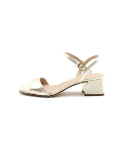 Cheap L'Empreinte Chaussures UNISA KIRK platine