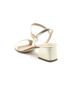 Cheap L'Empreinte Chaussures UNISA KIRK platine