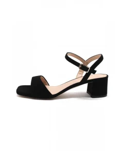 Flash Sale L'Empreinte Chaussures UNISA KIRK noir