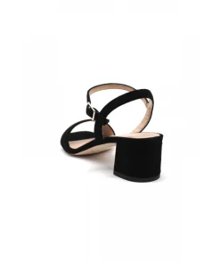 Flash Sale L'Empreinte Chaussures UNISA KIRK noir