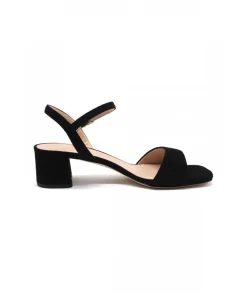 Flash Sale L'Empreinte Chaussures UNISA KIRK noir
