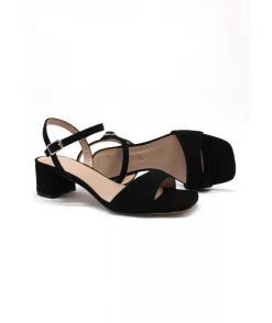 Flash Sale L'Empreinte Chaussures UNISA KIRK noir