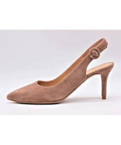 Hot L'Empreinte Chaussures UNISA KLAXO marine