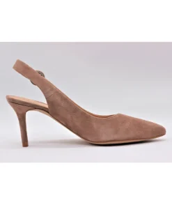 Hot L'Empreinte Chaussures UNISA KLAXO marine