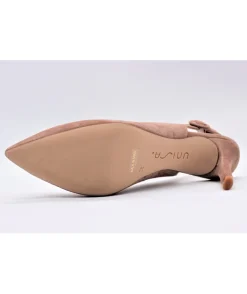 Hot L'Empreinte Chaussures UNISA KLAXO marine