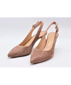 Hot L'Empreinte Chaussures UNISA KLAXO taupe