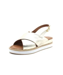 Flash Sale L'Empreinte Chaussures UNISA KLIDE or