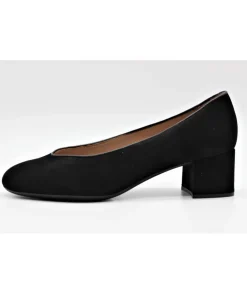 Store L'Empreinte Chaussures UNISA KONA noir