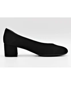 Store L'Empreinte Chaussures UNISA KONA noir